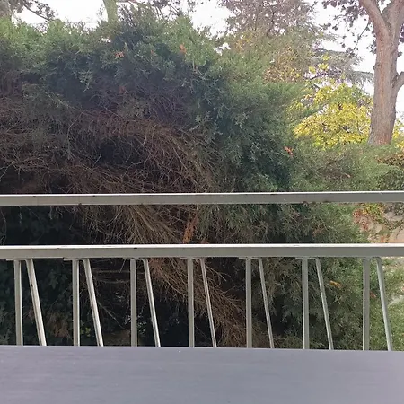 Superbe 3 Avec Et Balcon *