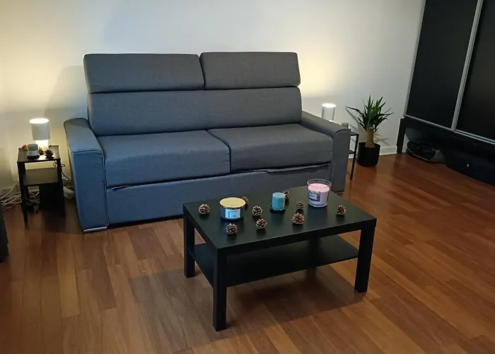 Superbe 3 Avec Et Balcon Apartamento *