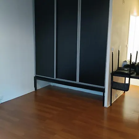 Superbe 3 Avec Et Balcon Apartamento Lyon