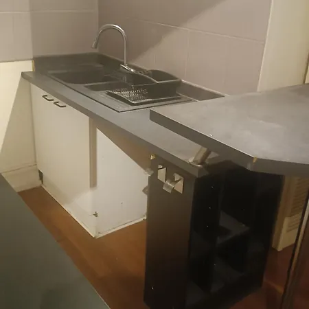 Superbe 3 Avec Et Balcon Lägenhet *